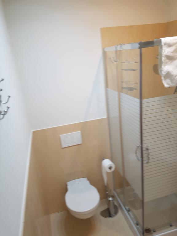 Bed & Breakfast Orio Easy Airport Azzano San Paolo Exterior foto