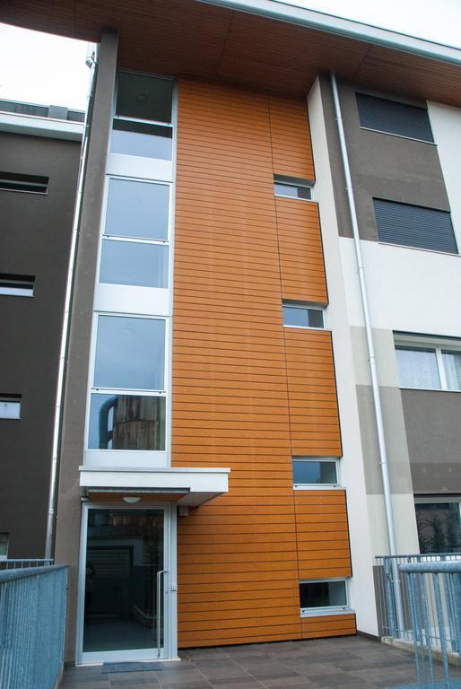 Bed & Breakfast Orio Easy Airport Azzano San Paolo Exterior foto