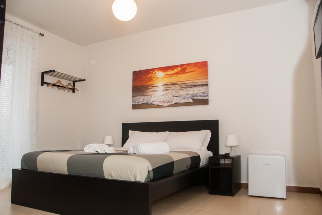 Bed & Breakfast Orio Easy Airport Azzano San Paolo Exterior foto