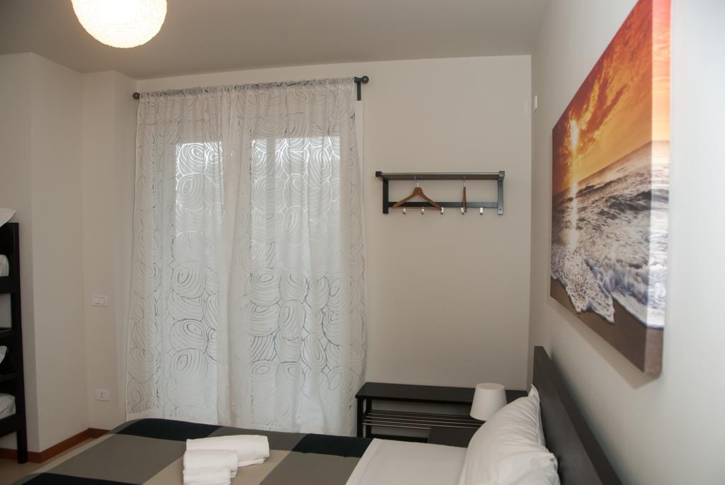 Bed & Breakfast Orio Easy Airport Azzano San Paolo Exterior foto