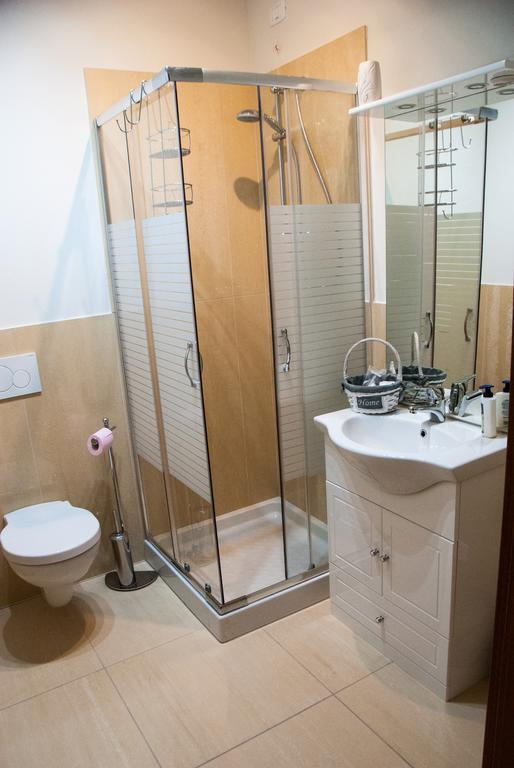 Bed & Breakfast Orio Easy Airport Azzano San Paolo Exterior foto