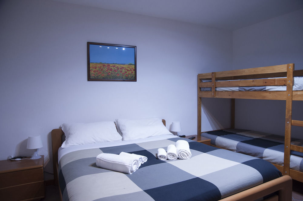 Bed & Breakfast Orio Easy Airport Azzano San Paolo Exterior foto