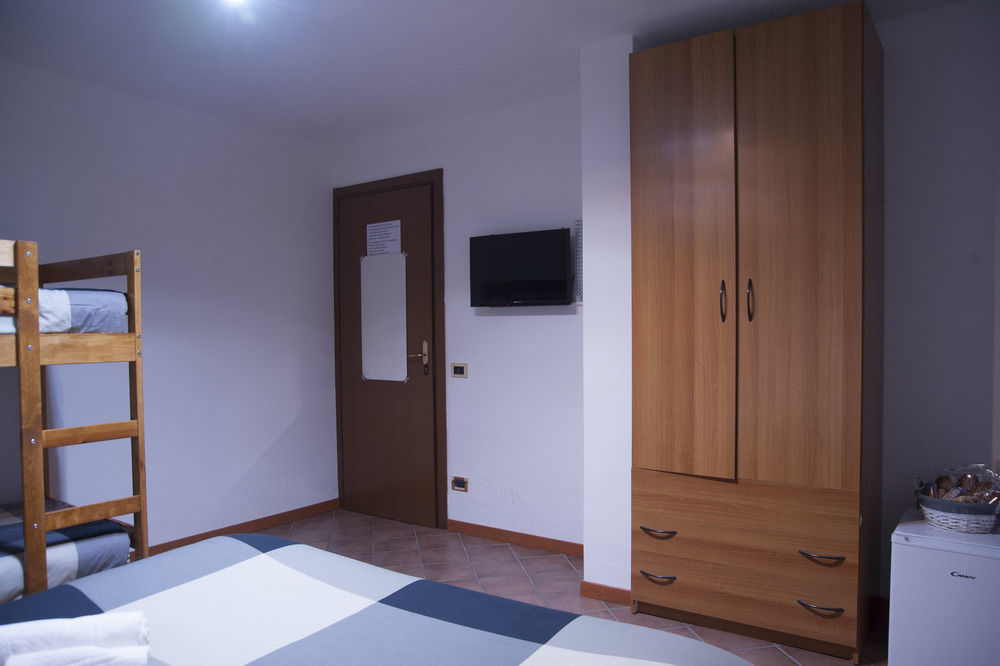 Bed & Breakfast Orio Easy Airport Azzano San Paolo Exterior foto
